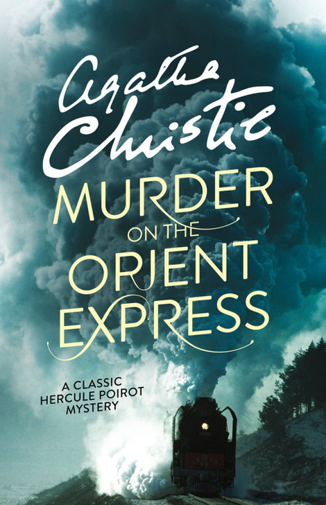 Illustration for article titled Unlock the mystery of Agatha Christie’s enduring appeal